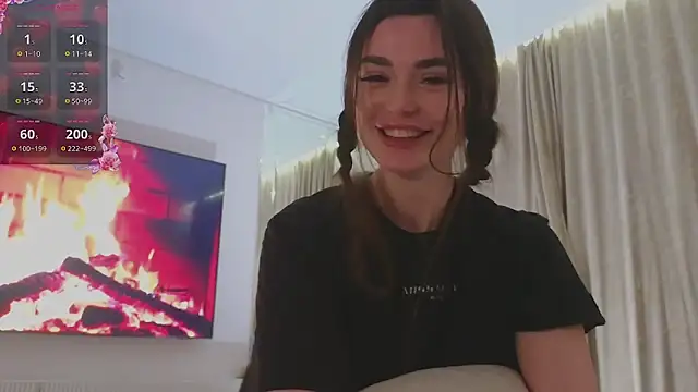 Sandrikta online show from 02/16/25, 10:55