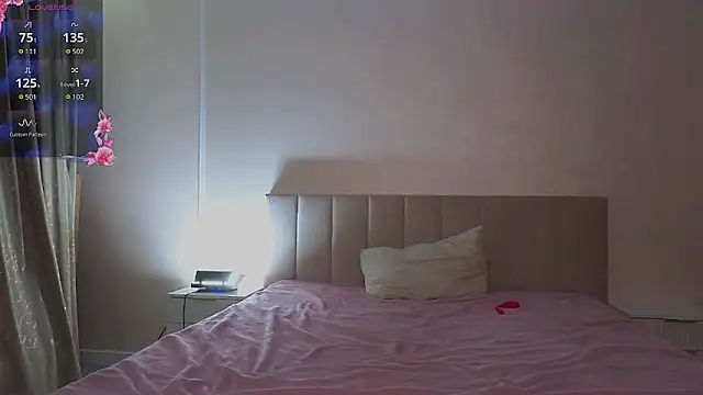 Sandrikta online show from 02/13/25, 08:34