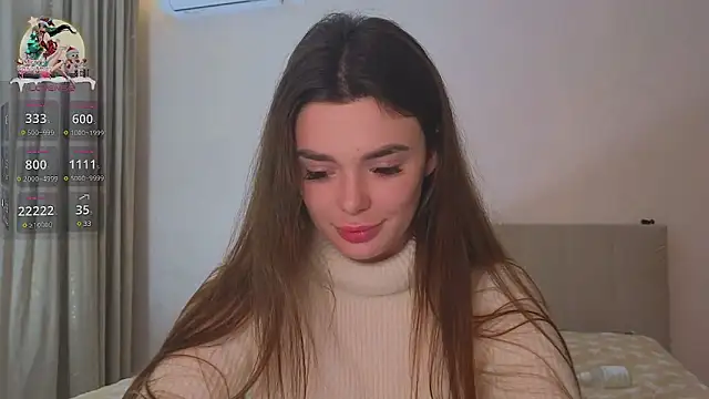 Sandrikta online show from 01/20/25, 11:43