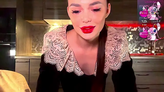 Sandrikta online show from 10/14/25, 08:42