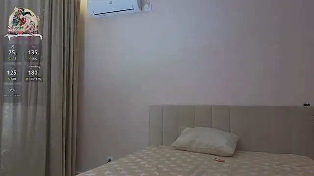 Sandrikta online show from 01/20/25, 08:39