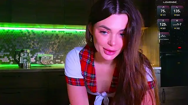 Sandrikta online show from 09/19/25, 07:40