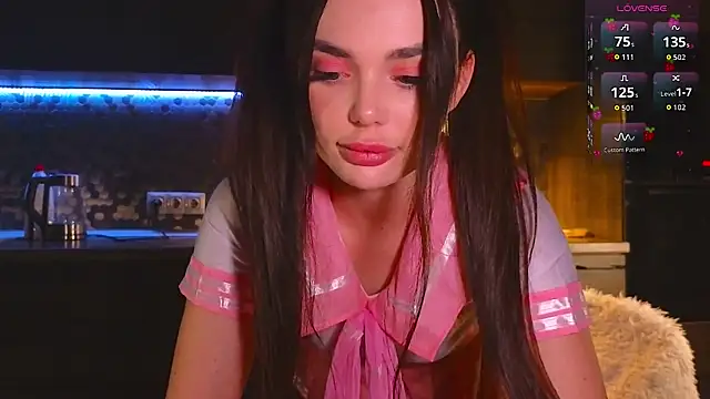 Sandrikta online show from 09/23/25, 07:21