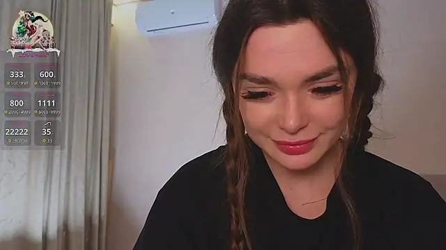 Sandrikta online show from 02/07/25, 11:24