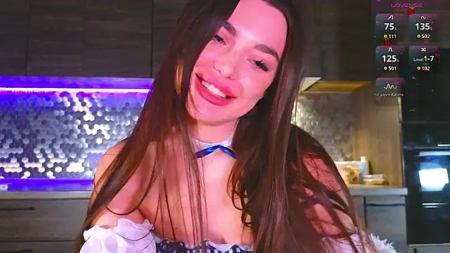 Sandrikta online show from 09/27/25, 07:31