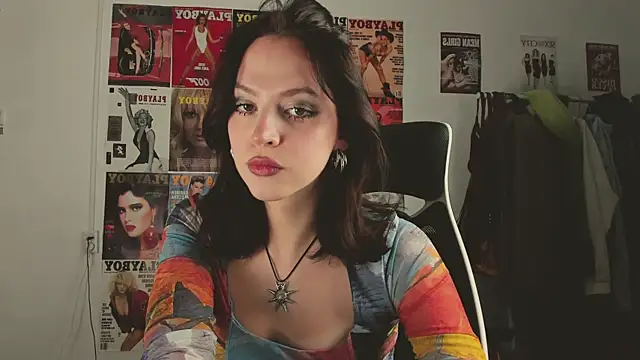 Niky  Jess online show from 03/02/26, 11:39