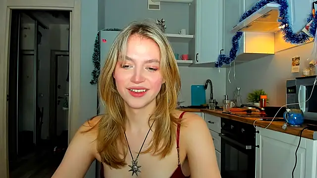 Niky  Jess online show from 01/07/25, 10:01