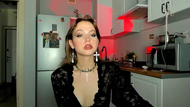 Niky  Jess online show from 02/10/25, 11:46