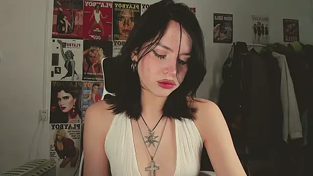 Niky  Jess online show from 02/02/26, 10:03