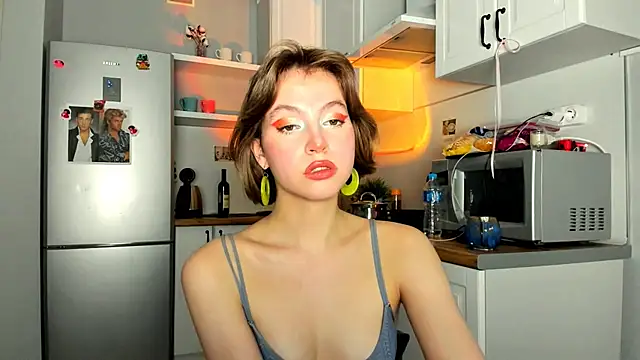 Niky  Jess online show from 03/03/25, 08:11