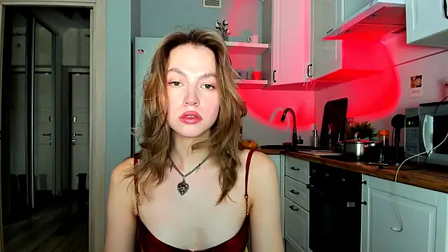 Niky  Jess online show from 02/14/25, 09:45