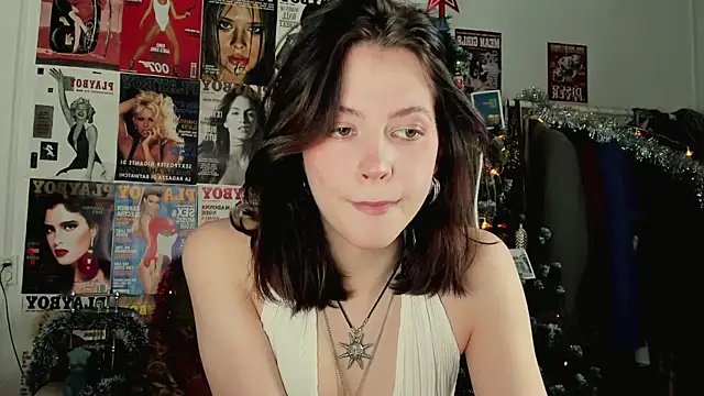 Niky  Jess online show from 01/07/26, 11:04