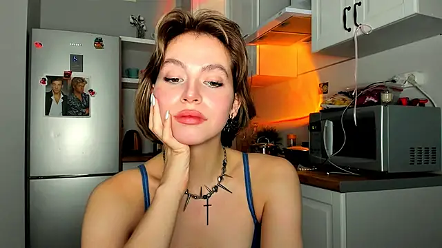 Niky  Jess online show from 03/02/25, 03:19