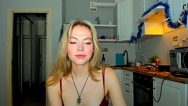 Niky  Jess online show from 01/06/25, 06:36