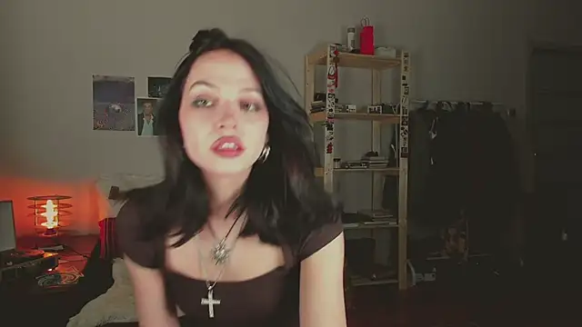 Niky  Jess online show from 04/11/26, 05:16