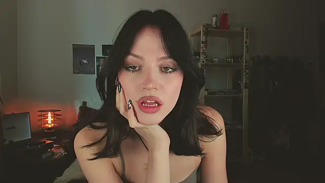 Niky  Jess online show from 04/09/26, 09:48