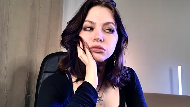Niky  Jess online show from 01/11/26, 06:20