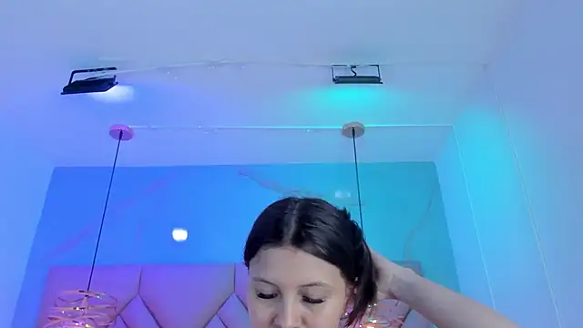 AngelaaCute  online show from 07/11/26, 12:05