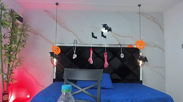 AngelaaCute  online show from 10/24/25, 12:15