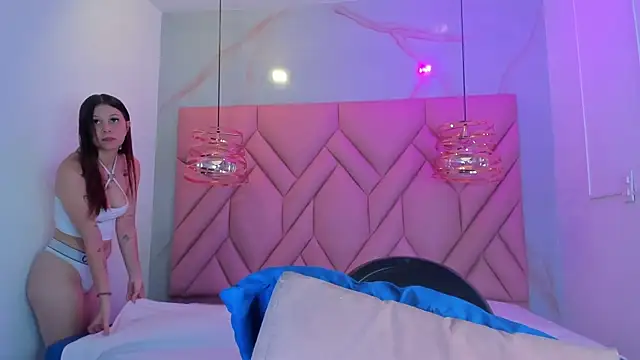 AngelaaCute  online show from 04/23/26, 12:11