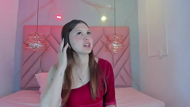 AngelaaCute  online show from 05/11/26, 12:06