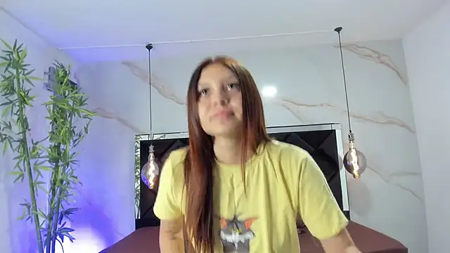 AngelaaCute  online show from 11/29/25, 12:27