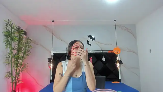 AngelaaCute  online show from 10/27/25, 12:39