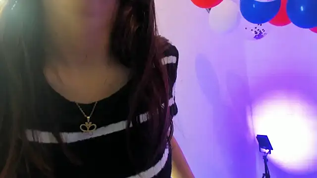 AngelaaCute  online show from 07/17/26, 12:02
