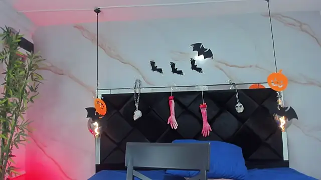 AngelaaCute  online show from 10/25/25, 12:28