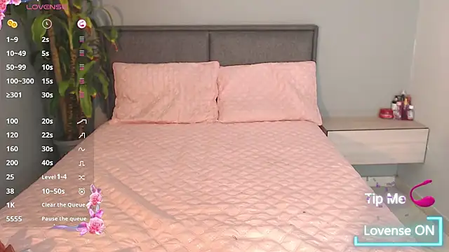 alanareyes579 online show from 02/21/25, 01:44