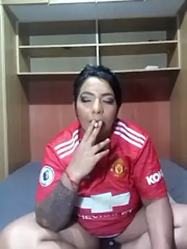 indianstormxo  online show from 01/11/26, 12:56