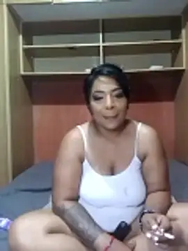 indianstormxo  online show from 01/10/26, 03:18