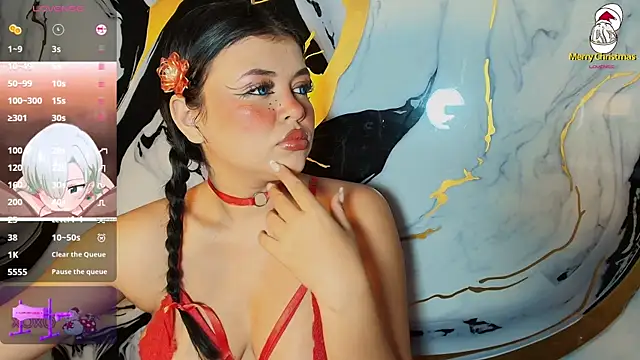 Lizz Tender online show from 01/10/26, 12:44