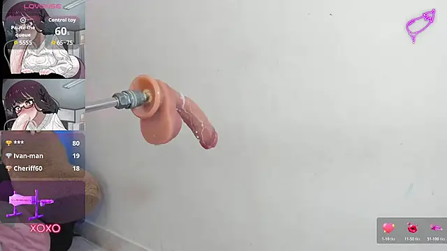 Lizz Tender online show from 04/23/26, 12:29