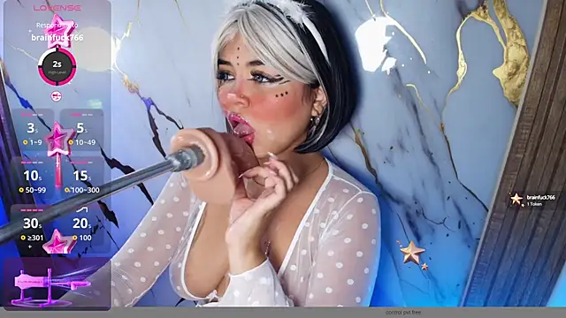 Lizz Tender online show from 09/22/25, 12:33