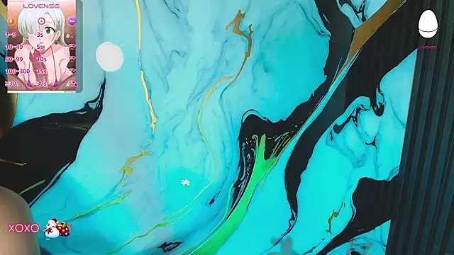 Lizz Tender online show from 12/16/25, 12:42