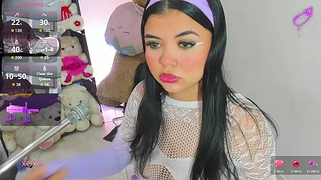 Lizz Tender online show from 05/24/26, 12:16