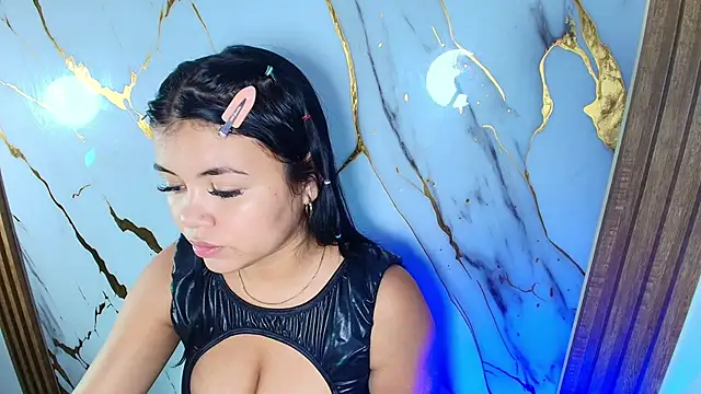 Lizz Tender online show from 09/25/25, 12:22