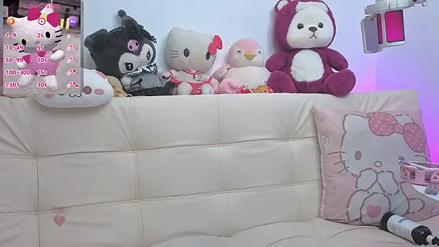 EmilygarciaXXX online show from 02/03/26, 02:53