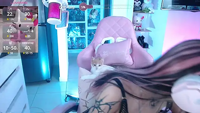 Snapshot of EmilygarciaXXX chatting on 01/26/25, 06:07 EmilygarciaXXX online show from 01/26/25, 06:07