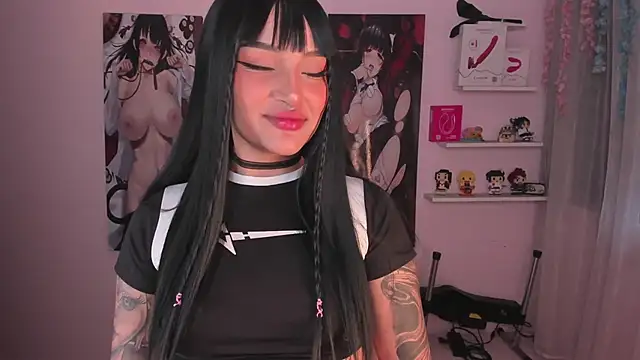 Sweet-bunny1 online show from 02/02/26, 05:56