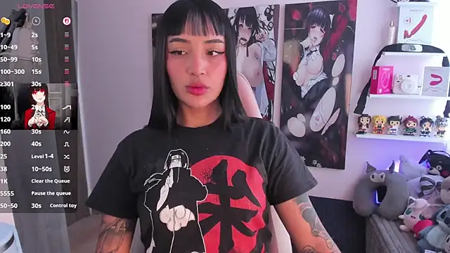 Sweet-bunny1 online show from 03/31/26, 06:43