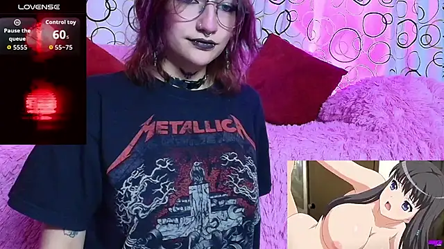 SukiFuyu  online show from 11/14/25, 06:11