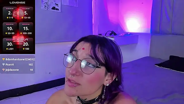 SukiFuyu  online show from 03/20/25, 03:25