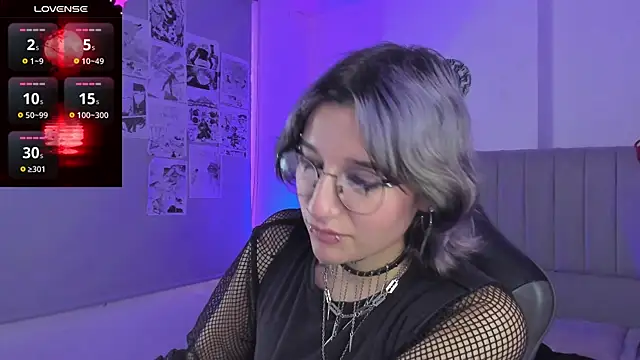 SukiFuyu  online show from 03/07/25, 03:18