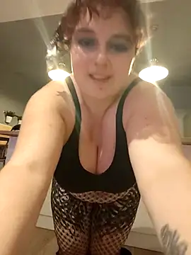 LadyRochester online show from 11/07/25, 01:43