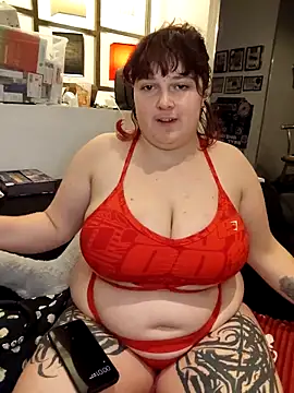 LadyRochester online show from 02/17/26, 11:02