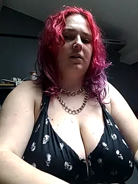 LadyRochester online show from 03/10/25, 12:28