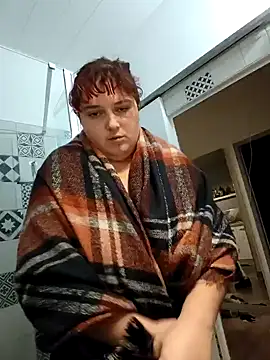 LadyRochester online show from 11/05/25, 08:12