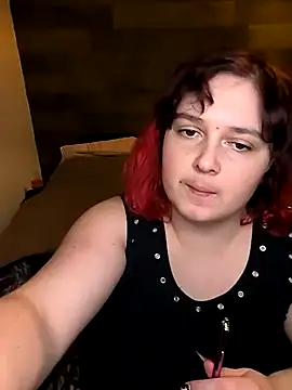 LadyRochester online show from 03/14/26, 07:31